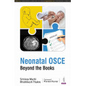 NEONATAL OSCE-BEYOND THE BOOKS book by Srinivas Murki, Rhishikesh Thakre
