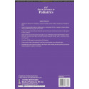 IAP Recent Advances in Pedatrics 1 book by PSN Parthasarathy,A ; Menon - Additional Image 3