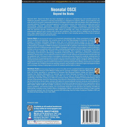 NEONATAL OSCE-BEYOND THE BOOKS book by Srinivas Murki, Rhishikesh Thakre - Additional Image 3