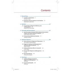 IAP Recent Advances in Pedatrics 1 book by PSN Parthasarathy,A ; Menon - Additional Image 5