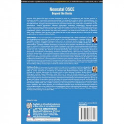 NEONATAL OSCE-BEYOND THE BOOKS book by Srinivas Murki, Rhishikesh Thakre - Additional Image 4