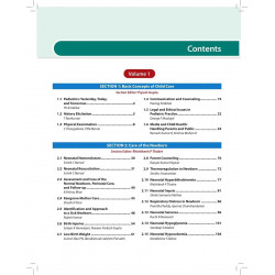 Partha's IAP Textbook of Pediatrics (3 Vols Set), 8/E for Pediatrics PG Trainees and Pediatricians | 272 Chapters by 377 Aut… -