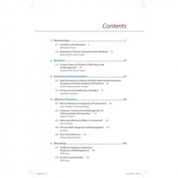 IAP Recent Advances in Pedatrics 1 book by PSN Parthasarathy,A ; Menon - Additional Image 6