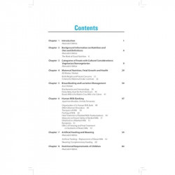 Nutrition and Diet for Children Simplified book by Meenakshi N Mehta - Additional Image 6