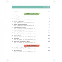 Review of Pediatrics & Neonatology, 8/E - A Must-have for NEET PG, INI-CET, FMGE Aspirants and MBBS Students | 3000+ MCQs wi… -