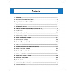COMPREHENSIVE PEDIATRIC OPHTHALMOLOGY book by PK Mukherjee - Additional Image 5