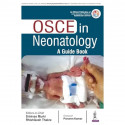 OSCE in Neonatology: A Guide Book book by Srinivas Murki, Rhishikesh Thakre - Back Cover