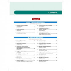 Partha's IAP Textbook of Pediatrics (3 Vols Set), 8/E for Pediatrics PG Trainees and Pediatricians | 272 Chapters by 377 Aut… -