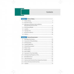 NEONATAL OSCE-BEYOND THE BOOKS book by Srinivas Murki, Rhishikesh Thakre - Additional Image 6