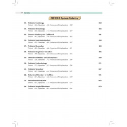Review of Pediatrics & Neonatology, 8/E - A Must-have for NEET PG, INI-CET, FMGE Aspirants and MBBS Students | 3000+ MCQs wi… -