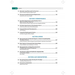 RECENT ADVANCES IN NEONATOLOGY LEARN FROM THE LEGENDS book by VC MANOJ, VISHNU MOHAN PT - Additional Image 7