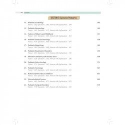 Review of Pediatrics & Neonatology, 8/E - A Must-have for NEET PG, INI-CET, FMGE Aspirants and MBBS Students | 3000+ MCQs wi… -