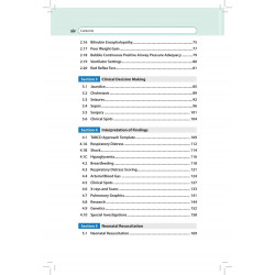 NEONATAL OSCE-BEYOND THE BOOKS book by Srinivas Murki, Rhishikesh Thakre - Additional Image 7