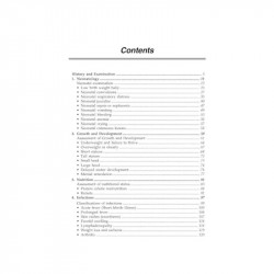PEDIATRIC CLINICAL DIAGNOSIS:DIAGNOSTIC APPROACHES OF THE MOST COMMON CLINICAL PRESENTATIONS book by Naggar - Additional Image 3
