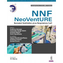 NeoVenture Neonatal Ventilation Plus Respiratory Care book by Sushma Nangia, Surender Singh Bisht