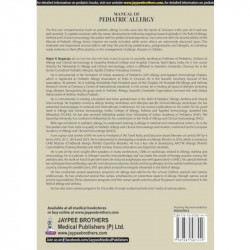Manual of Pediatric Allergy book by Major k Nagaraju - Additional Image 4