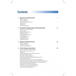 Manual of Pediatric Allergy book by Major k Nagaraju - Additional Image 5