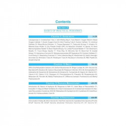 Approach to Practical Pediatrics book by Manish Narang - Additional Image 3