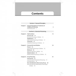 FAST FACTS IN CHILDHOOD POISONING book by Nayak Sumitha - Additional Image 4