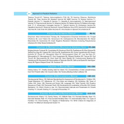 Approach to Practical Pediatrics book by Manish Narang - Additional Image 4