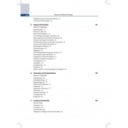 Manual of Pediatric Allergy book by Major k Nagaraju - Additional Image 7