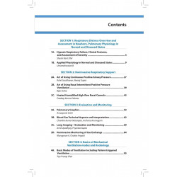 NeoVenture Neonatal Ventilation Plus Respiratory Care book by Sushma Nangia, Surender Singh Bisht - Additional Image 5