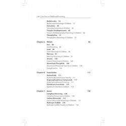 FAST FACTS IN CHILDHOOD POISONING book by Nayak Sumitha - Additional Image 6