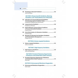 NeoVenture Neonatal Ventilation Plus Respiratory Care book by Sushma Nangia, Surender Singh Bisht - Additional Image 7