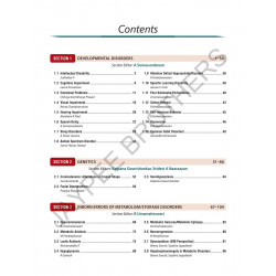 IAP Differential Diagnosis in Pediatrics book by NC Gowrishankar K Nedunchelian, P Ramachandran, S Thangavelu - Additional Image