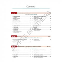 IAP Differential Diagnosis in Pediatrics book by NC Gowrishankar K Nedunchelian, P Ramachandran, S Thangavelu - Additional Image