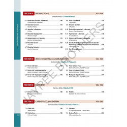 IAP Differential Diagnosis in Pediatrics book by NC Gowrishankar K Nedunchelian, P Ramachandran, S Thangavelu - Additional Image