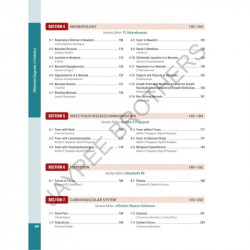 IAP Differential Diagnosis in Pediatrics book by NC Gowrishankar K Nedunchelian, P Ramachandran, S Thangavelu - Additional Image