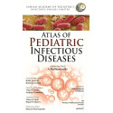 ATLAS OF PEDIATRIC INFECTIOUS DISEASES (IAP) book by Parthasarathy
