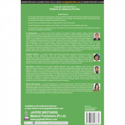 FREQUENTLY ASKED QUESTIONS IN PEDEATRIC & ADOLESENT PRACTICE book by Parthasarathy A - Additional Image 4