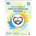 Clinical Handbook of Child and Adolescent Psychiatry for Pediatrics and Psychiatry Postgraduates | Practical Guide to Neurod… -