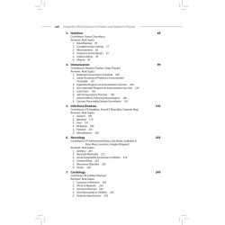 FREQUENTLY ASKED QUESTIONS IN PEDEATRIC & ADOLESENT PRACTICE book by Parthasarathy A - Additional Image 7
