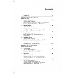 PARTHA'S 101 CLINICAL PEARLS IN PEDIATRICSPEDIATRIC EDUCATION-ADVANCED AND REVISED LEARNING OF SELE" book by A Parthasarathy - A