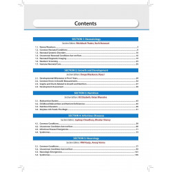 IAP COLOR ATLAS OF PEDIATRICS book by A Parthasarathy, Dhanya Dharmapalan MKC Nair - Additional Image 5