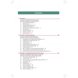 PARTHA’S COMPREHENSIVE MANUAL FOR PEDIATRIC AND ADOLESCENT PRACTICE book by A Parthasarathy, Alok Gupta - Additional Image 5