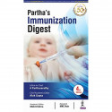 PARTHA’S IMMUNIZATION DIGEST book by A Parthasarathy - Back Cover