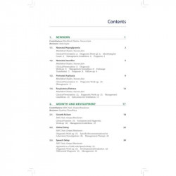PARTHA'S 101 CLINICAL PEARLS IN PEDIATRICSPEDIATRIC EDUCATION-ADVANCED AND REVISED LEARNING OF SELE" book by A Parthasarathy - A