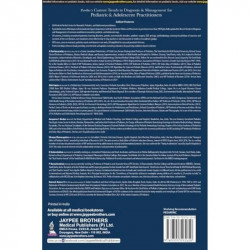 PARTHA’S CURRENT TRENDS IN DIAGNOSIS & MANAGEMENT FOR PEDIATRIC & ADOLESCENT PRACTITIONERS book by A Parthasarathy, Alok Gup… -