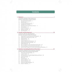 PARTHA’S COMPREHENSIVE MANUAL FOR PEDIATRIC AND ADOLESCENT PRACTICE book by A Parthasarathy, Alok Gupta - Additional Image 6