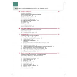 PARTHA’S COMPREHENSIVE MANUAL FOR PEDIATRIC AND ADOLESCENT PRACTICE book by A Parthasarathy, Alok Gupta - Additional Image 7