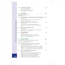 PARTHA'S 101 CLINICAL PEARLS IN PEDIATRICSPEDIATRIC EDUCATION-ADVANCED AND REVISED LEARNING OF SELE" book by A Parthasarathy - A