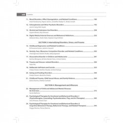 Clinical Handbook of Child and Adolescent Psychiatry for Pediatrics and Psychiatry Postgraduates | Practical Guide to Neurod… -