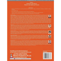 PARTHA'S MANAGEMENT ALGORITHMS IN PEDIATRIC AND ADOLESCENT PRACTICE book by A Parthasarathy - Additional Image 3