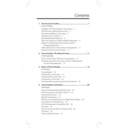 PARTHA’S IMMUNIZATION DIGEST book by A Parthasarathy - Additional Image 5