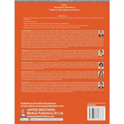 PARTHA'S MANAGEMENT ALGORITHMS IN PEDIATRIC AND ADOLESCENT PRACTICE book by A Parthasarathy - Additional Image 4
