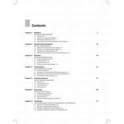 PARTHA'S MANAGEMENT ALGORITHMS IN PEDIATRIC AND ADOLESCENT PRACTICE book by A Parthasarathy - Additional Image 5